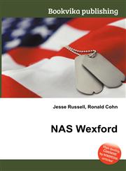 NAS Wexford,5511239038,9785511239033