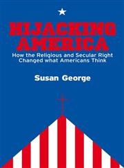 Hijacking America,0745644600,9780745644608