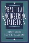 Practical Engineering Statistics,0471547689,9780471547686