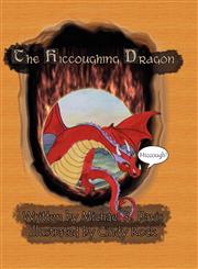 The Hiccoughing Dragon,1456018485,9781456018481