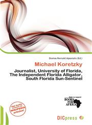 Michael Koretzky,6138414675,9786138414674
