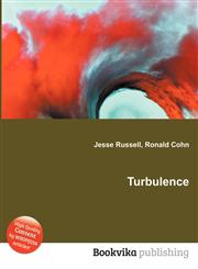 Turbulence,5512173669,9785512173664