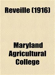 Reveille (1916),1153134101,9781153134101