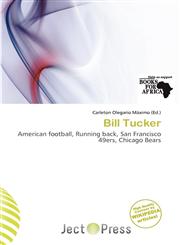 Bill Tucker,6200047529,9786200047526