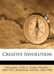 Creative involution,1173209298,9781173209292