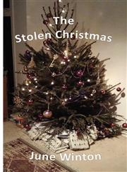 The Stolen Christmas,095726190X,9780957261907