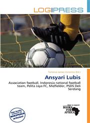 Ansyari Lubis,6200172161,9786200172167