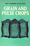 Grain and Pulse Crops 2nd Edition