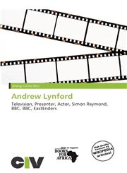 Andrew Lynford,6137321533,9786137321539