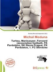 Michal Meduna,6137164799,9786137164792