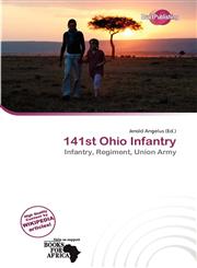 141st Ohio Infantry,6139872812,9786139872817