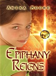 Epiphany Reigns,1606106783,9781606106785