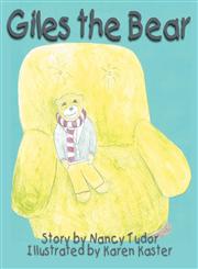 Giles the Bear,1477215743,9781477215746