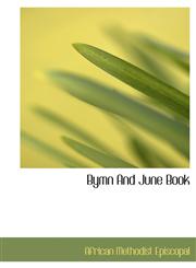 Bymn And  June Book,1140014811,9781140014812
