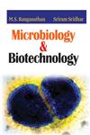 Microbiology and Biotechnology,9380199899,9789380199894