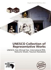 UNESCO Collection of Representative Works,613910310X,9786139103102