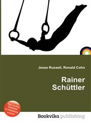 Rainer Schuttler,5512047590,9785512047590