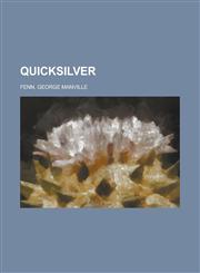 Quicksilver,1153761300,9781153761307