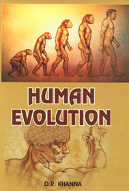 Human Evolution 1st Edition,8171417752,9788171417759