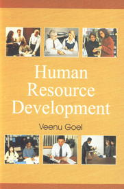 Human Resource Development,8189005340,9788189005344