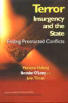 Terror, Insurgency and the State Ending Protected Conflicts,8170493544,9788170493549