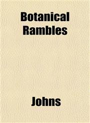 Botanical Rambles,1151927228,9781151927224