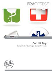 Cardiff Bay,6136611066,9786136611068