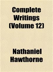Complete Writings (Volume 12),1151998184,9781151998187