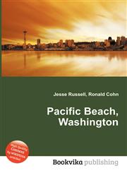 Pacific Beach, Washington,5511991295,9785511991290