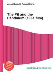 The Pit and the Pendulum (1961 Film),5510541164,9785510541168