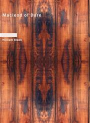 Macleod of Dare,1426487010,9781426487019
