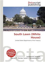 South Lawn (White House),6135129333,9786135129335