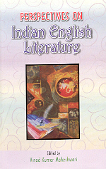 Perspective on Indian English Literature 1st Edition,8126900938,9788126900930