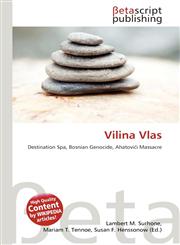 Vilina Vlas,6134761397,9786134761390