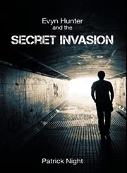 Evyn Hunter and the Secret Invasion,1460249003,9781460249000