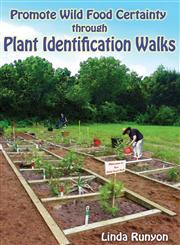 Promote Wild Food Certainty Through Plant Identification Walks,0936699299,9780936699295