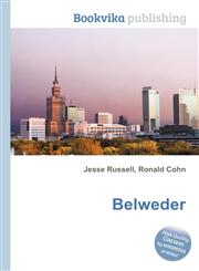 Belweder,5512318446,9785512318447
