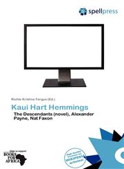 Kaui Hart Hemmings,6136098288,9786136098289