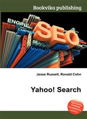 Yahoo! Search,5511333980,9785511333984
