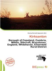 Kirksanton,6201714251,9786201714250