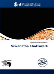 Visvanatha Chakravarti,6139167116,9786139167111