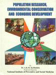 Population Research, Environmental Conservation and Economic Development 1st Edition,9843202265,9789843202265