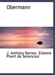 Obermann,1116108372,9781116108378