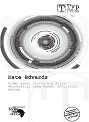 Kate Edwards,6136339684,9786136339689