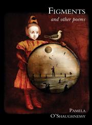 Figments and Other Poems,1611701198,9781611701197