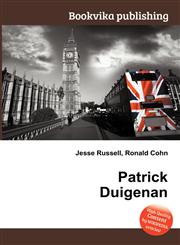 Patrick Duigenan,551242193X,9785512421932