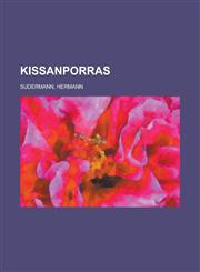 Kissanporras,1236711858,9781236711854