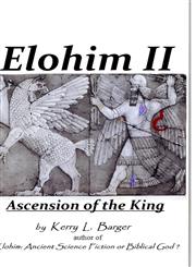 Elohim II Ascension of the King,1304877027,9781304877024