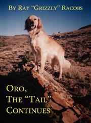 Oro, The "Tail" Continues,1595941754,9781595941756