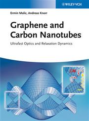 Graphene and Carbon Nanotubes,3527411615,9783527411610